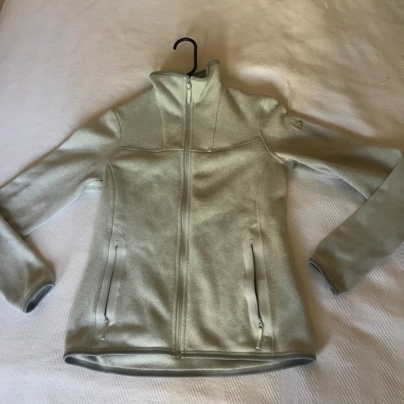 Arc'teryx Sweaters - Arc'Teryx Covert Cardigan Fleece
